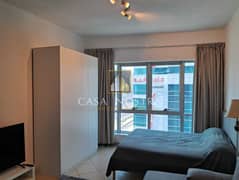 شقة في مارينا دايموند 1،مارينا دايموند،دبي مارينا 70000 درهم - 13397030