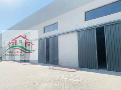 Warehouse te Huur in Al Jurf, Ajman - WhatsApp Image 2025-11-14 at 7.07. 29 PM. jpeg