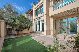 فیلا في برج المسك،أبراج مرسى دبي،دبي مارينا 3 غرف 7750000 درهم - 13057928