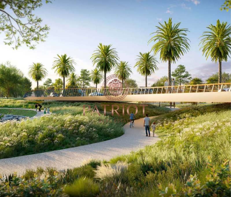 || 5-Bedroom G+2 Standalone Villa || Nature-Inspired Living || The Acres || High ROI ||