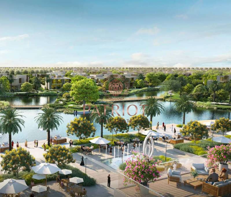 || 5-Bedroom G+2 Standalone Villa || Nature-Inspired Living || The Acres || High ROI ||