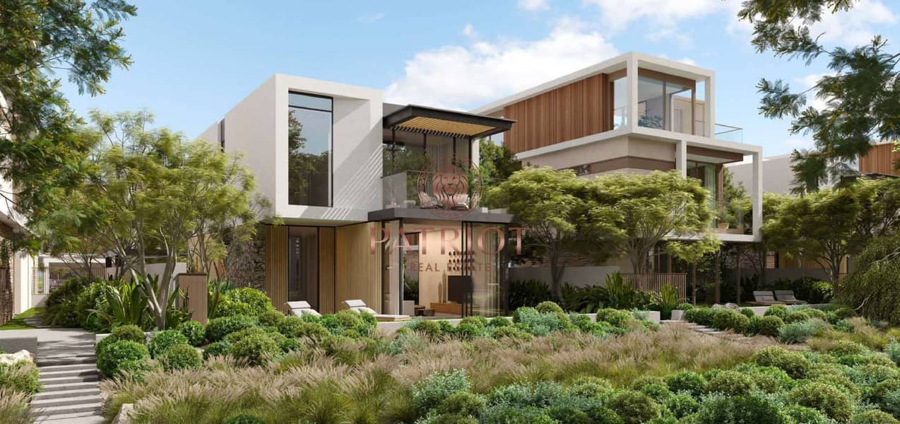 || 5-Bedroom G+2 Standalone Villa || Nature-Inspired Living || The Acres || High ROI || - Image 6