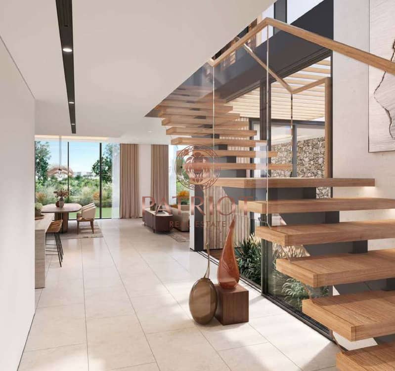 || 5-Bedroom G+2 Standalone Villa || Nature-Inspired Living || The Acres || High ROI || - Image 8