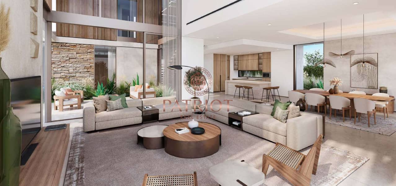 || 5-Bedroom G+2 Standalone Villa || Nature-Inspired Living || The Acres || High ROI || - Image 9