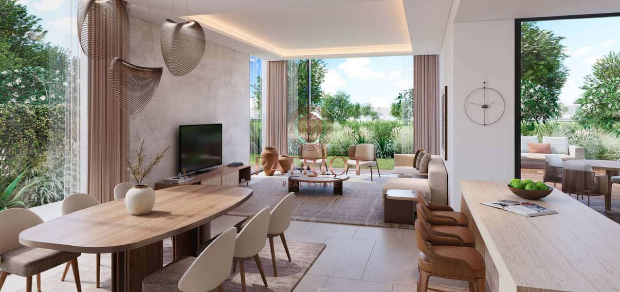 || 5-Bedroom G+2 Standalone Villa || Nature-Inspired Living || The Acres || High ROI || - Image 10