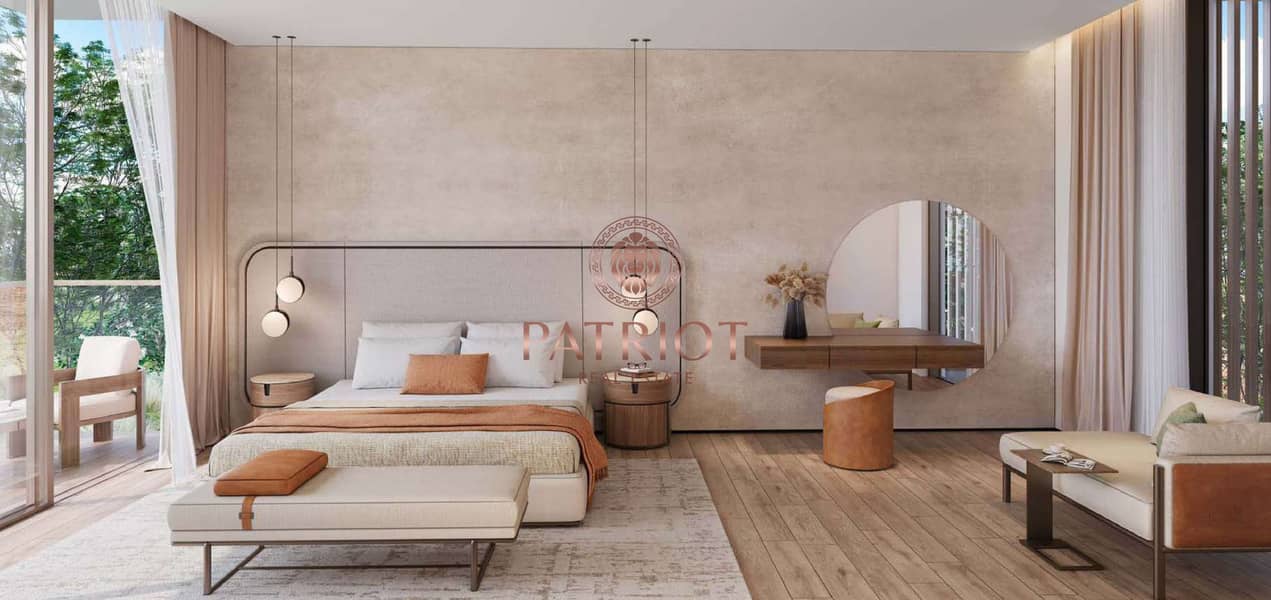 || 5-Bedroom G+2 Standalone Villa || Nature-Inspired Living || The Acres || High ROI || - Image 11