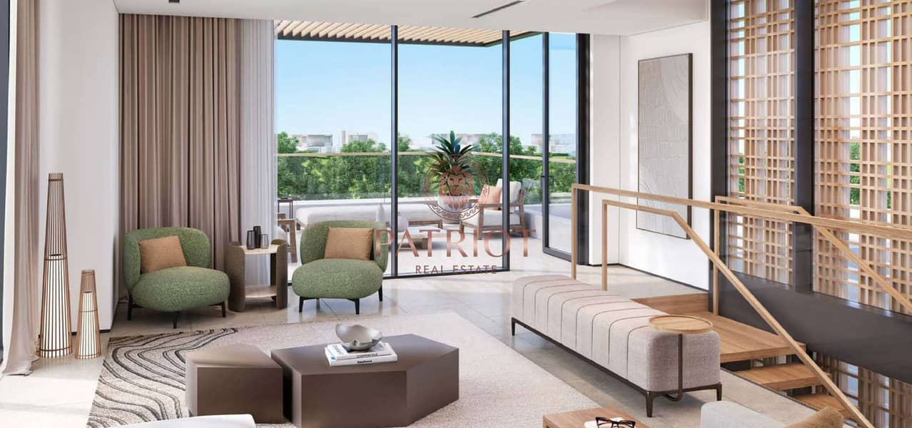 || 5-Bedroom G+2 Standalone Villa || Nature-Inspired Living || The Acres || High ROI || - Image 12