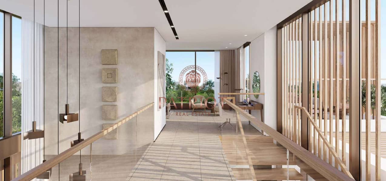 || 5-Bedroom G+2 Standalone Villa || Nature-Inspired Living || The Acres || High ROI || - Image 13