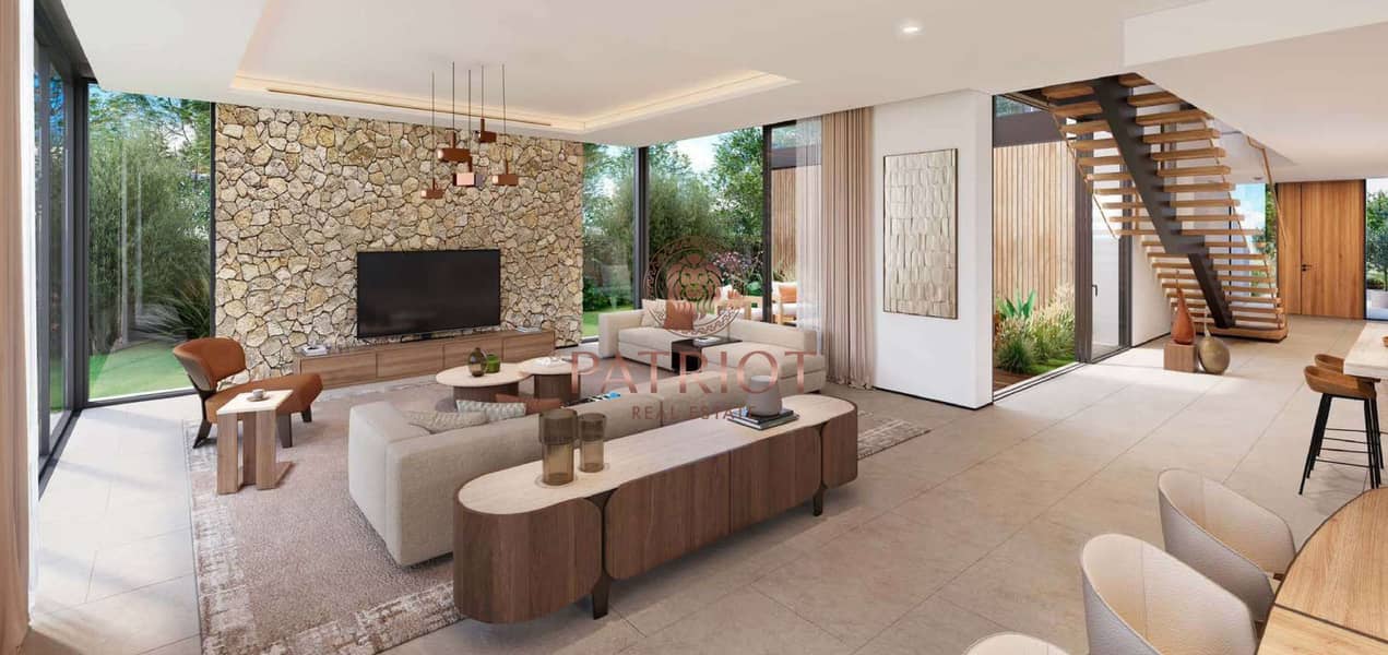 || 5-Bedroom G+2 Standalone Villa || Nature-Inspired Living || The Acres || High ROI || - Image 15