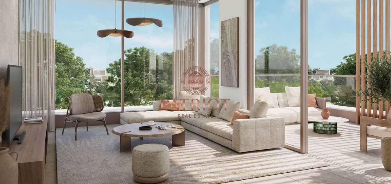 || 5-Bedroom G+2 Standalone Villa || Nature-Inspired Living || The Acres || High ROI || - Image 16