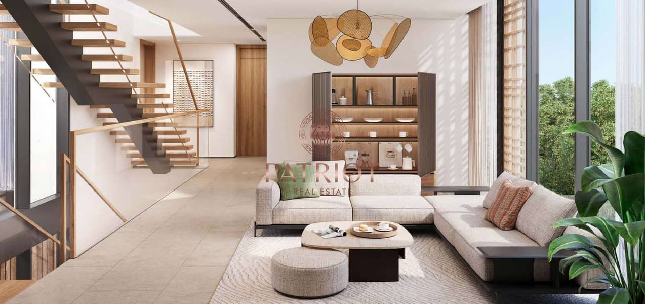 || 5-Bedroom G+2 Standalone Villa || Nature-Inspired Living || The Acres || High ROI || - Image 17