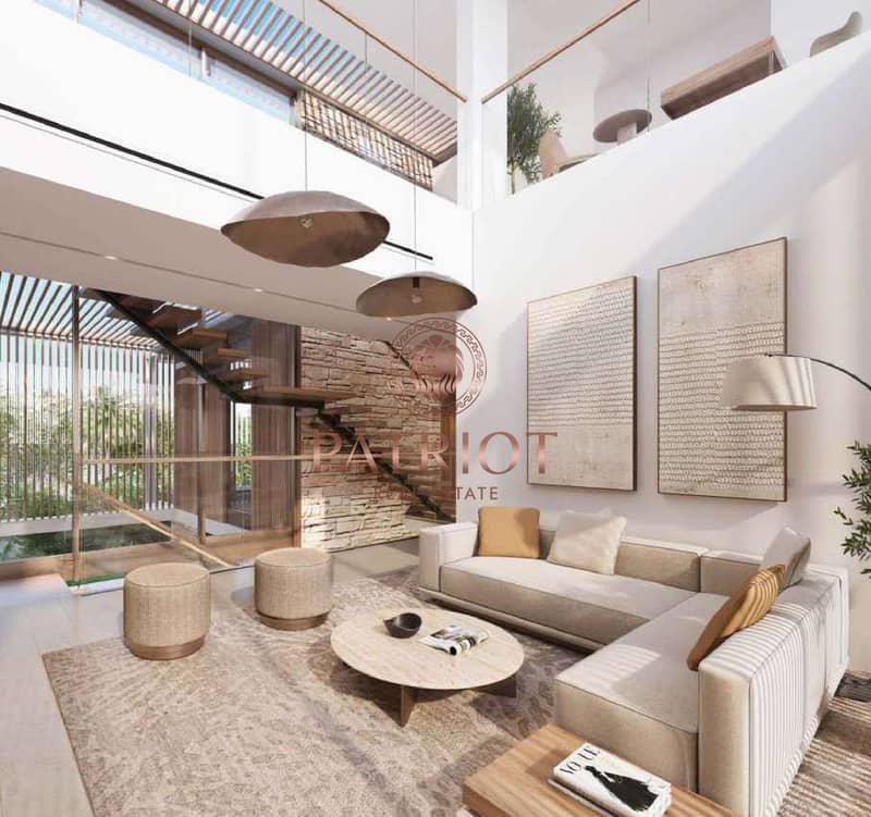 || 5-Bedroom G+2 Standalone Villa || Nature-Inspired Living || The Acres || High ROI || - Image 18