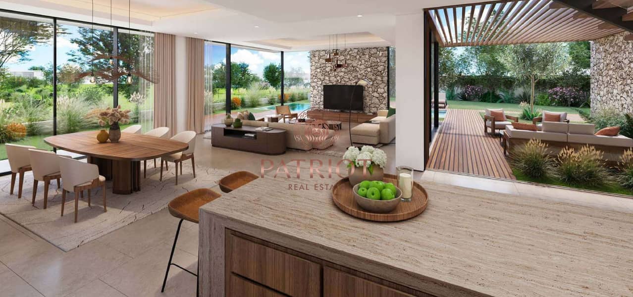 || 5-Bedroom G+2 Standalone Villa || Nature-Inspired Living || The Acres || High ROI || - Image 19