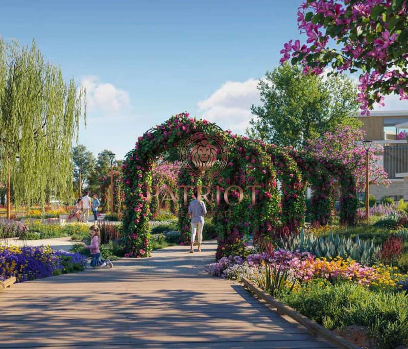 || 5-Bedroom G+2 Standalone Villa || Nature-Inspired Living || The Acres || High ROI || - Image 20