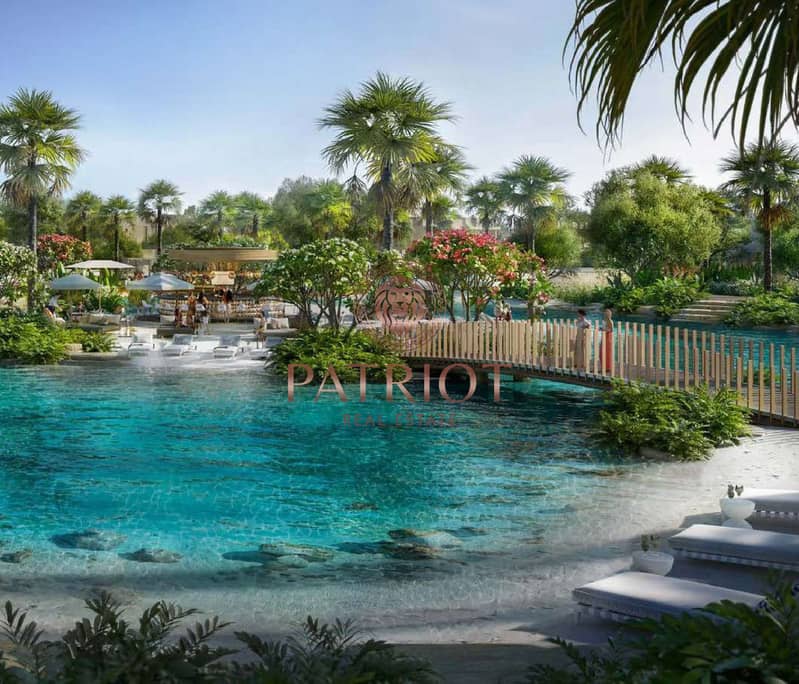 || 5-Bedroom G+2 Standalone Villa || Nature-Inspired Living || The Acres || High ROI || - Image 21