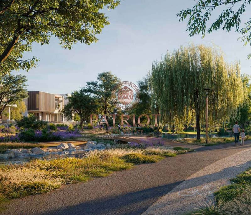 || 5-Bedroom G+2 Standalone Villa || Nature-Inspired Living || The Acres || High ROI || - Image 22