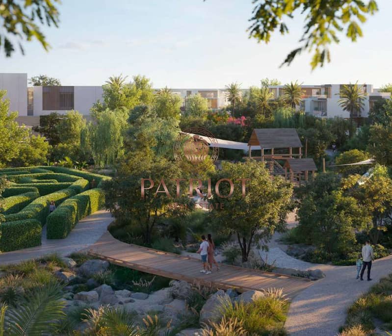 || 5-Bedroom G+2 Standalone Villa || Nature-Inspired Living || The Acres || High ROI || - Image 23