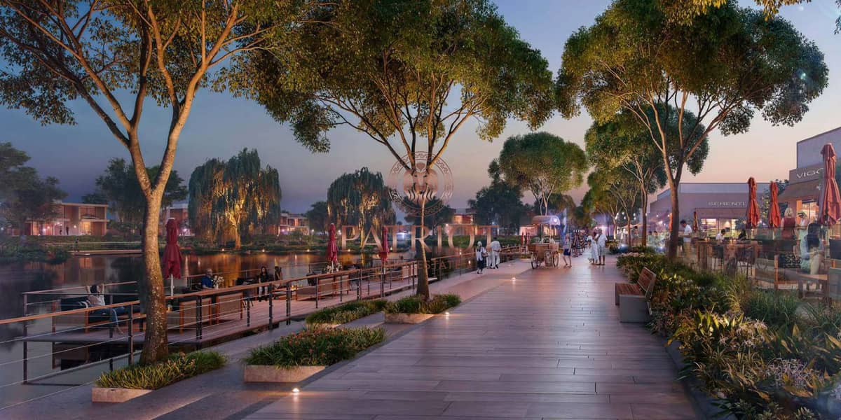 || 5-Bedroom G+2 Standalone Villa || Nature-Inspired Living || The Acres || High ROI || - Image 24