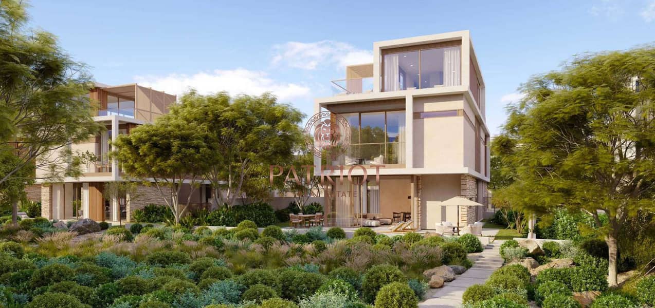 || 5-Bedroom G+2 Standalone Villa || Nature-Inspired Living || The Acres || High ROI || - Image 27