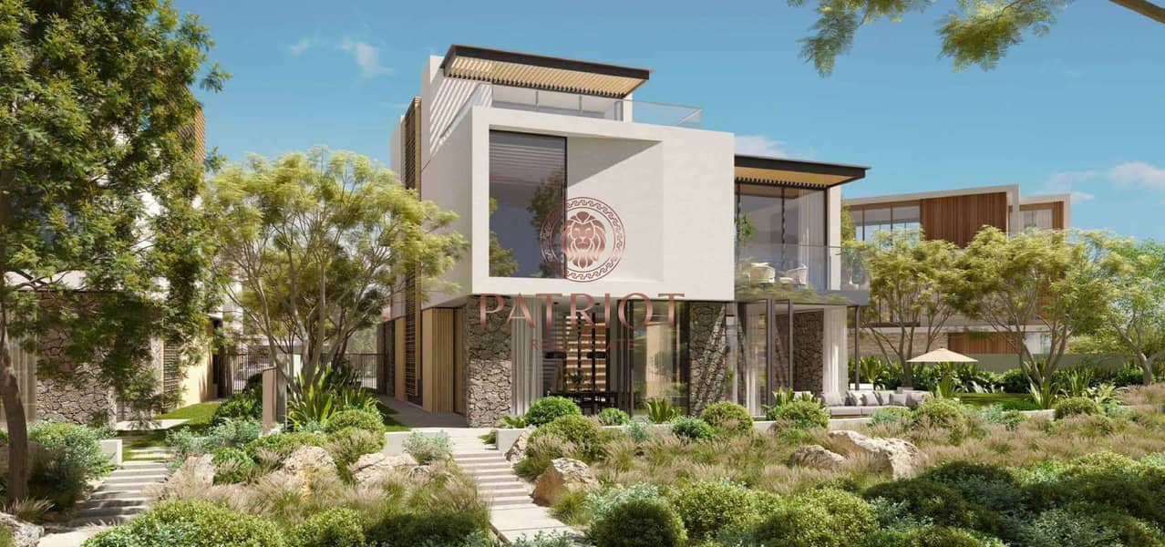 || 5-Bedroom G+2 Standalone Villa || Nature-Inspired Living || The Acres || High ROI || - Image 28