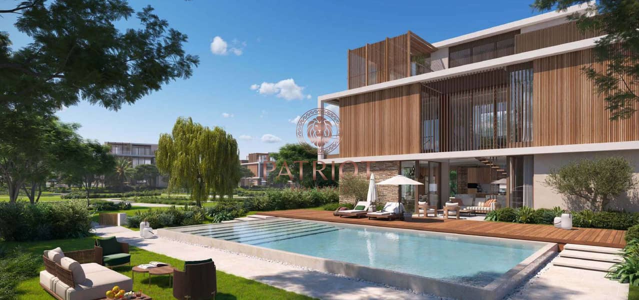 || 5-Bedroom G+2 Standalone Villa || Nature-Inspired Living || The Acres || High ROI || - Image 29