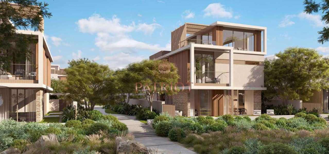 || 5-Bedroom G+2 Standalone Villa || Nature-Inspired Living || The Acres || High ROI || - Image 31