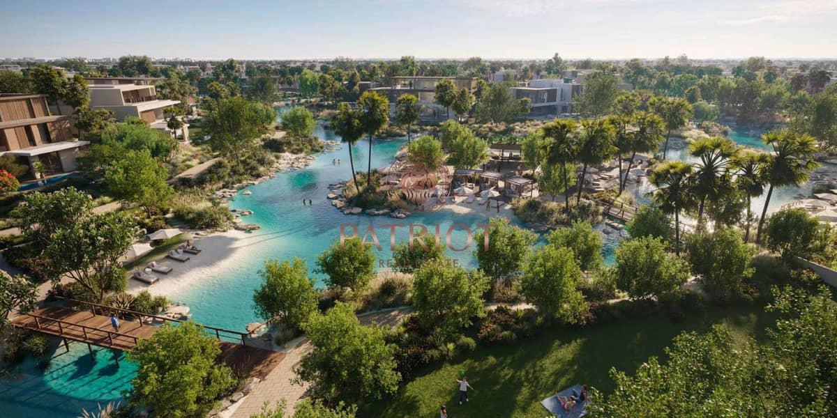 || 5-Bedroom G+2 Standalone Villa || Nature-Inspired Living || The Acres || High ROI || - Image 32