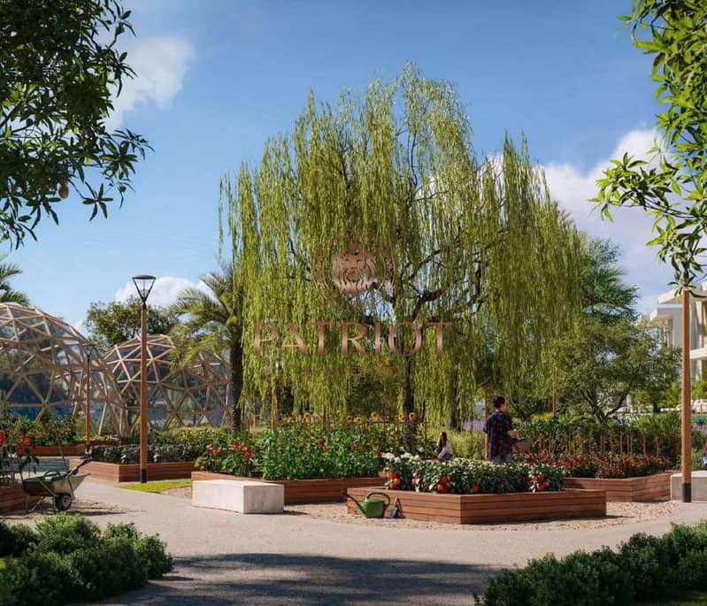 || 5-Bedroom G+2 Standalone Villa || Nature-Inspired Living || The Acres || High ROI || - Image 34