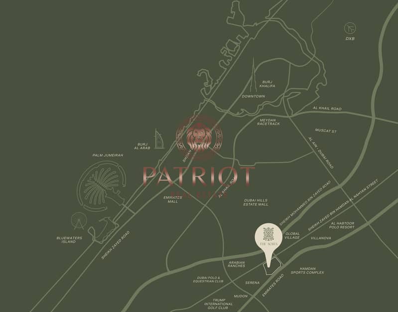 || 5-Bedroom G+2 Standalone Villa || Nature-Inspired Living || The Acres || High ROI || - Image 35