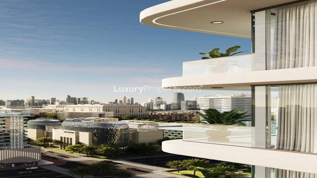 2026 Handover | Best Price | Furnished