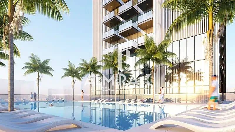Ideal Investment | High Floor | Limited Units Left | Book Now