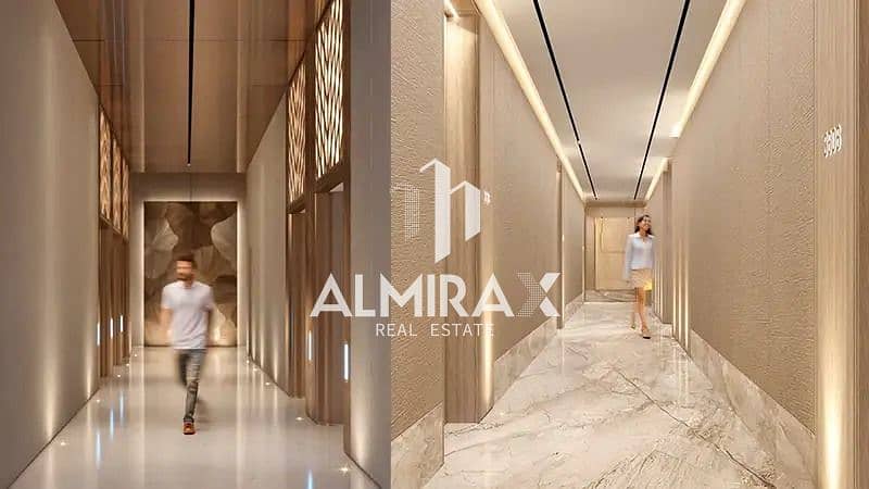 Ideal Investment | High Floor | Limited Units Left | Book Now - Image 6