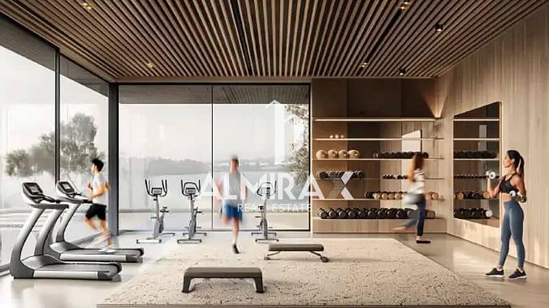 Ideal Investment | High Floor | Limited Units Left | Book Now - Image 9