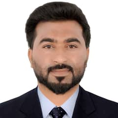 Sheraz Sultan