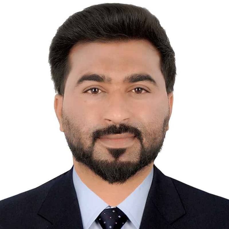 Sheraz Sultan
