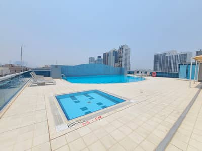 迪拜湾， 迪拜 3 卧室单位待租 - 20240723_124730. jpg