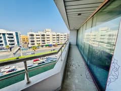 شقة في مركز دون،البدع 2 غرف 120000 درهم - 13398708