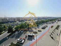 Budget Friendly | Best Community | Two Balconies