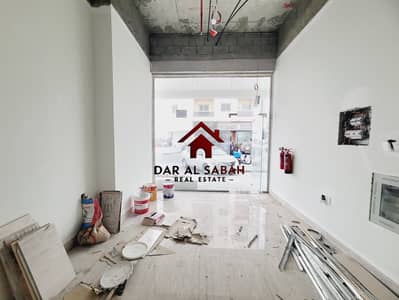 Shop for Rent in Aljada, Sharjah - IMG-20251112-WA0038. jpg Shop for Rent in Aljada, Sharjah - IMG-20251112-WA0038. jpg