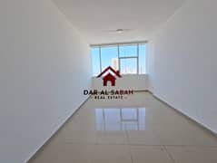 شقة في برج القادسية،النهدة 1 غرفة 33000 درهم - 13398850