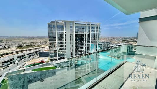 1 habitación Apartamento para en Alquiler en Mohammed Bin Rashid City (MBR City), Dubai - WhatsApp Image 2025-11-14 at 23.18. 23. jpeg