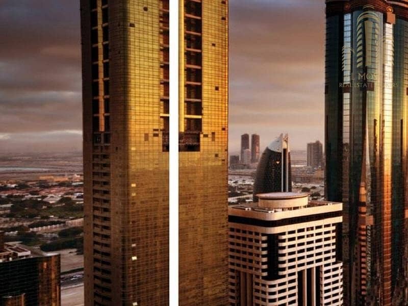 Amazing 1 Bedroom in Sport City Amazing 1 Bedroom in Sport City