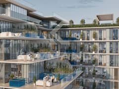 Real Price)Delivery2026/Privet Pool/High Floor/15%ROI