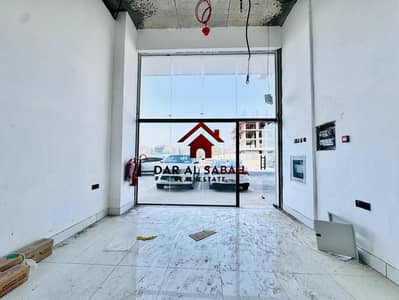Shop for Rent in Aljada, Sharjah - IMG_2254. jpg Shop for Rent in Aljada, Sharjah - IMG_2254. jpg