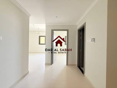 1 Bedroom Flat for Rent in Aljada, Sharjah - IMG_2279. jpg 1 Bedroom Flat for Rent in Aljada, Sharjah - IMG_2279. jpg