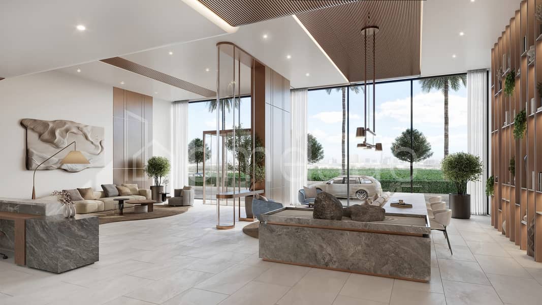 Family Community | Premium Building with Amenities Family Community | Premium Building with Amenities