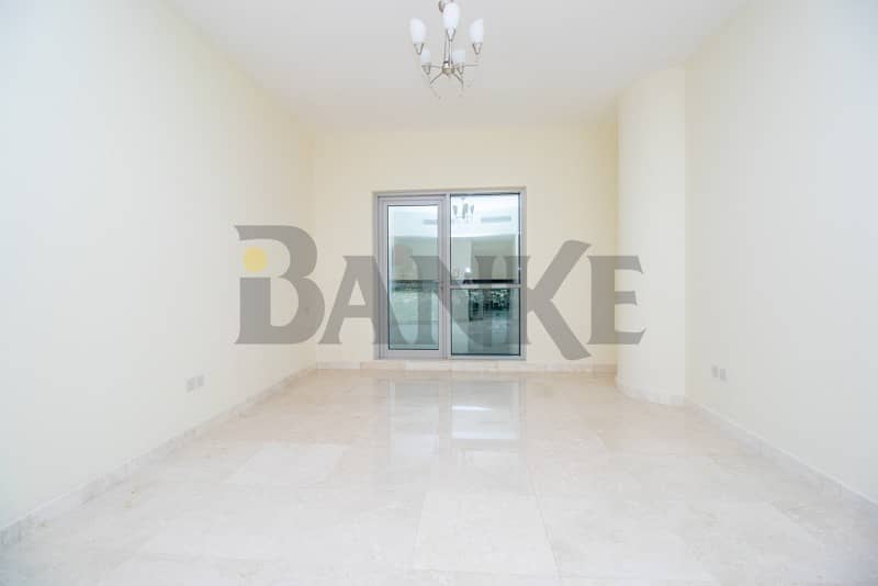 STUDIO | 12 CHEQUES | AL KHAIL ROAD VIEW|