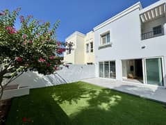 تاون هاوس في الریم 2،الریم،المرابع العربية 2 غرف 3999999 درهم - 13391860