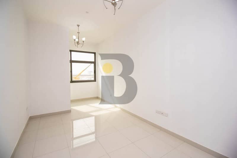 Reasonable Priced 2 Bedroom in a Low Rise Building