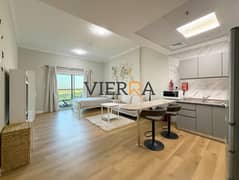 Brand new | Including with All Bill | Villa View